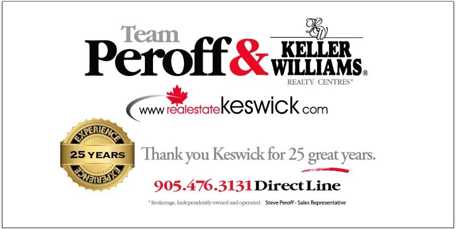 Peroff & Keller Williams