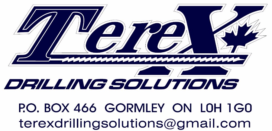 Terex Drilling Solutions