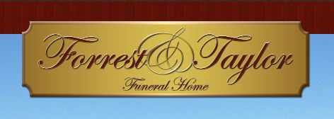 Forrest and Taylor Funeral Home