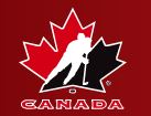 Logo for Hockey Canada for Kids