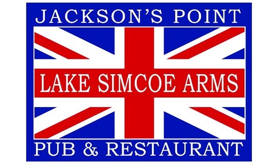 Lake Simcoe Arms