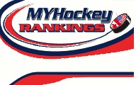 MY Hockey Rankings - U17B - Midget B