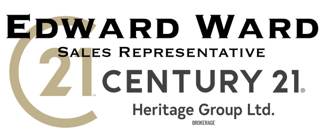 Edward Ward, Century 21