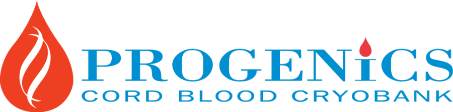 Progenics Cord Blood Cryobank