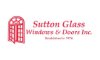 Sutton Glass Windows & Doors