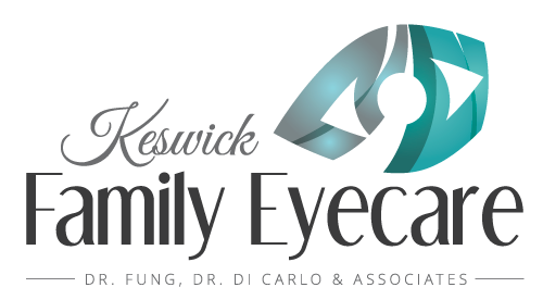 Keswick Family Eye Care