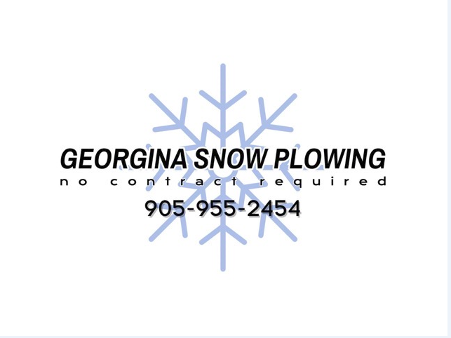 Georgina Snow Plowing