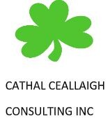 Cathal Ceallaigh Consulting Inc.