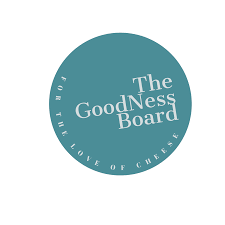 The Goodness Board