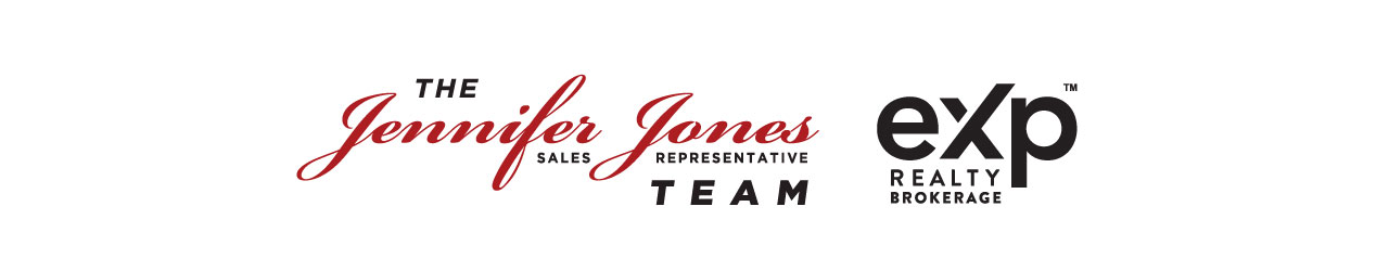 The Jennifer Jones Team