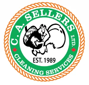 C.A. Sellers Cleaning Services