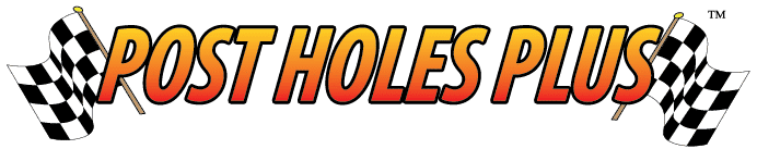 Post Holes Plus