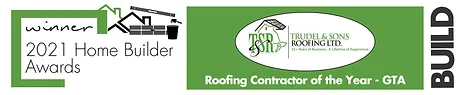 Trudel and Sons Roofing Ltd.