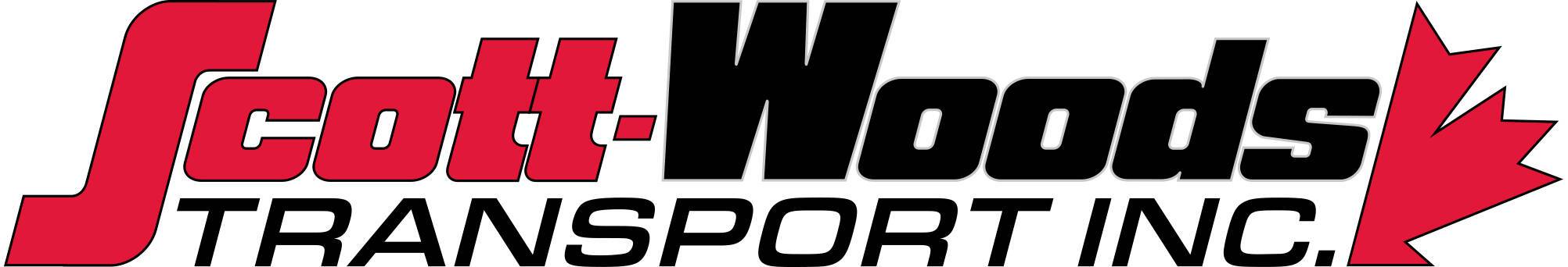 Scott-Woods Transport Inc.